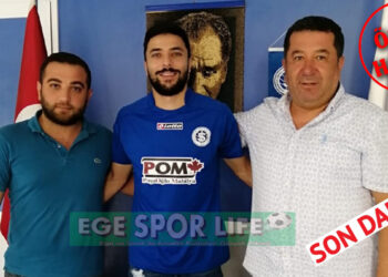 Fatih Kaya, İzmirspor’da