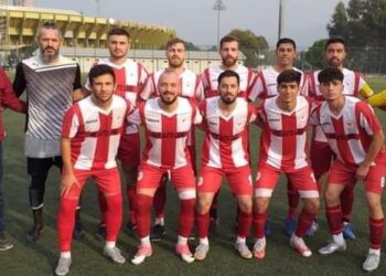KARABAĞLAR DERBİSİ, TEZCAN GRUP BOZYAKASPOR’UN OLDU