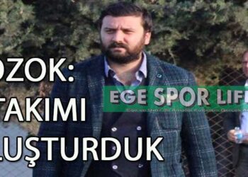 HİLMİ BOZOK: ALT YAPILAR DAHA ÖNEMLİ OLACAK