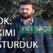 HİLMİ BOZOK: ALT YAPILAR DAHA ÖNEMLİ OLACAK