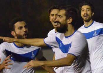Marko Bornova 1881’de
