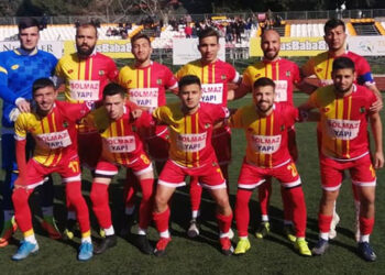 ŞAMPİYON TİRE BELEDİYESPOR SON MAÇINI DA KAZANDI