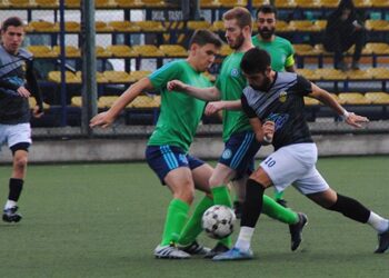 Buca Efelerspor: 2 – Özenspor: 1