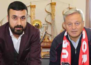 Utaş Uşak, Yoluna Bahri Kaya ile Devam Ediyor