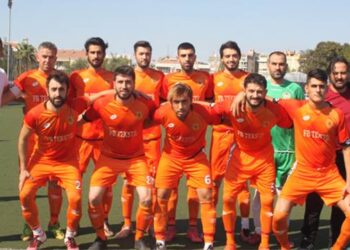 Buca Zafer Spor: 5- Gaziemir Seydiköy Spor: 3