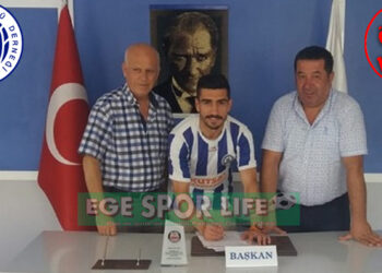 Serhat Başaran, İzmirspor’da