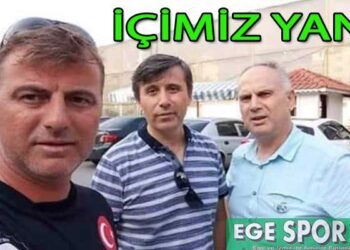 İÇİMİZ YANDI