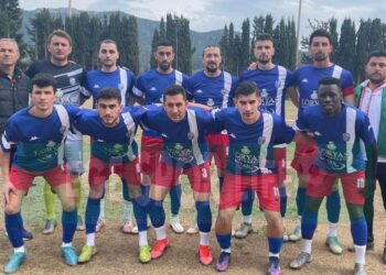 AYRANCILAR GENÇLİK: 0- ÖZDERESPOR: 1