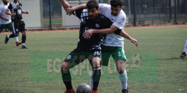 KAHRAMANLARSPOR: 3- HÜRADALETSPOR: 3