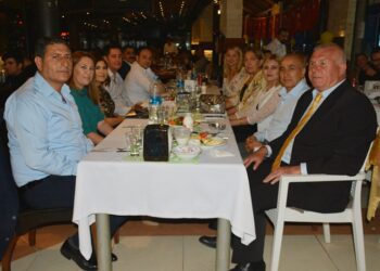 KEMALPAŞASPOR’DAN DAYANIŞMA GECESİ