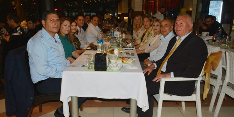 KEMALPAŞASPOR’DAN DAYANIŞMA GECESİ