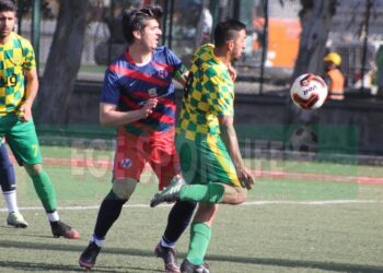 1923 ALSANCAKSPOR 3 PUANI 3 GOLLE ALDI
