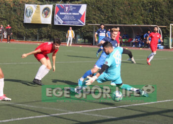 İZMİRSPOR’A YAN BAKILMIYOR