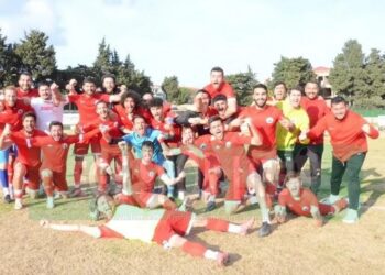 MENDERES, ÇEŞME’DEN ŞAMPİYON DÖNDÜ