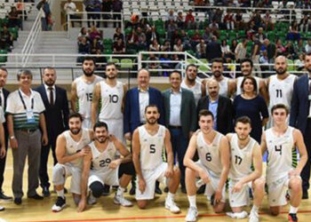 Bornova Belediyespor, Potada Fark Attı