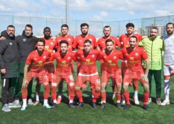 BUCA GENÇLERBİRLİĞİ, BİR ENGELİ DAHA AŞTI