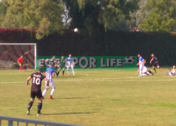 FOÇA BELEDİYESPOR: 1- ALİAĞA BLD. HELVACI: 1