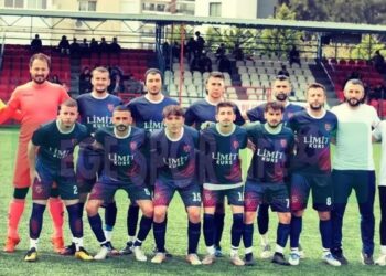 ATAŞEHİR SPOR, ZORU BAŞARDI