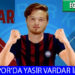 ÖDEMİŞSPOR,YILDIZ OYUNCUYU RENKLERİNE BAĞLADI