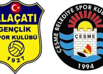 GÖZLER BAL LİGİNDE YARIMADA DERBİSİNE ÇEVİRİLDİ