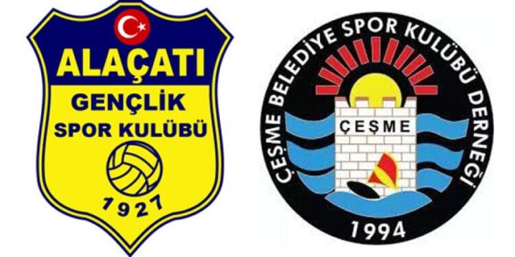 GÖZLER BAL LİGİNDE YARIMADA DERBİSİNE ÇEVİRİLDİ