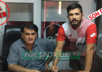 Ülküspor, Berkan Doğan ile Anlaştı