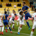 Bucaspor Kupada Tur Atladı
