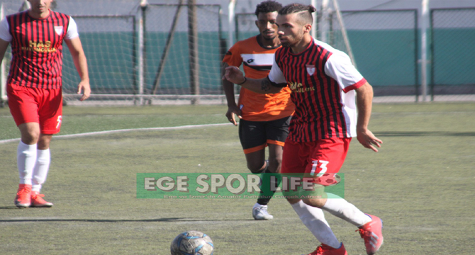 YOLSPOR: 6- IŞIKSPOR: 1