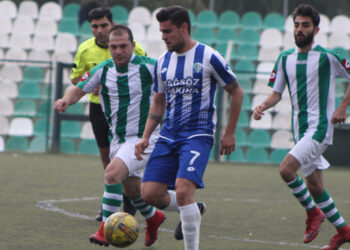 Ceylanspor: 4- Kahramanlarspor: 1
