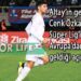 ALTAY’DA CENK ÖZKACAR’A RESMİ TEKLİFLER VAR