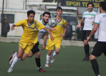 Buca Belediyespor: 0- Gaziemir Seydiköyspor: 2