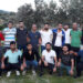 Basmane Altınpark’tan Şampiyonluk Yemeği