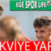 ALTINORDU’NUN A TAKIMINA TAKVİYE