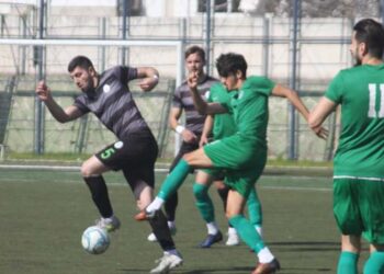 Bornova Derbisi 1881 Spor’un Oldu