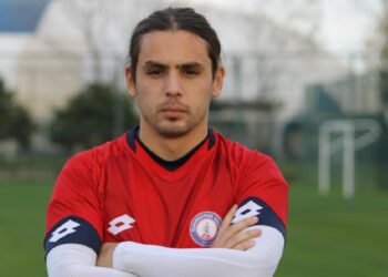 BURAK CAN BALCI ÖDEMİŞSPOR’DA