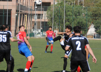 Çamdibispor: 2- Gökovaspor: 0