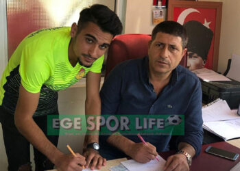 KEMALPAŞASPOR, HÜSEYİN GÜLER İLE ANLAŞTI