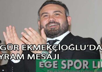 ALTAY’DAN RAMAZAN BAYRAMI KUTLAMASI