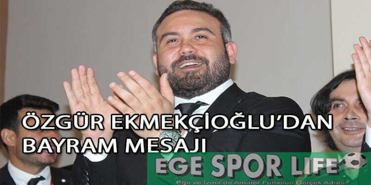 ALTAY’DAN RAMAZAN BAYRAMI KUTLAMASI