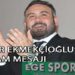 ALTAY’DAN RAMAZAN BAYRAMI KUTLAMASI
