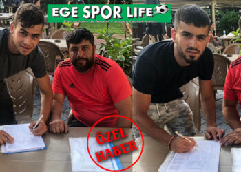 Gültepespor’da, İki İmza Daha