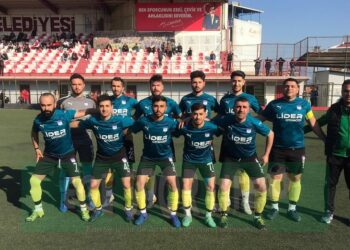 YAMANLAR ESEN, GÜMÜŞPALA ENGELİNİ RAHAT AŞTI