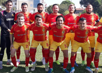 YELKİSPOR’DAN GOL YAĞMURU