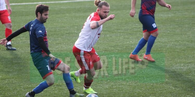 İŞÇİEVLERİSPOR, T. ÇAYBAŞI’NI ELİ BOŞ GÖNDERDİ
