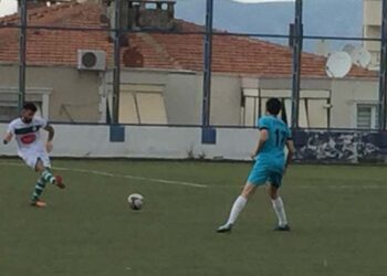 Eski İzmir Gençlik: 8- Basın Sitesi: 4