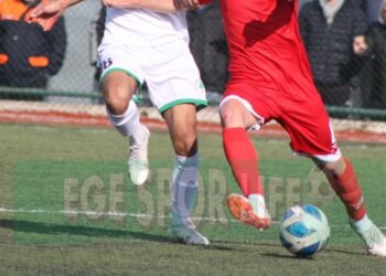İZMİR SÜPER AMATÖR PLAY-OFF’LARDA YARINKİ MAÇ PROGRAMI