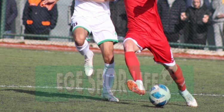 İZMİR SÜPER AMATÖR PLAY-OFF’LARDA YARINKİ MAÇ PROGRAMI