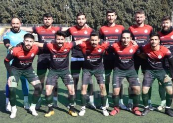 AYRANCILAR GENÇLİK, PENALTILARDA GÜLDÜ