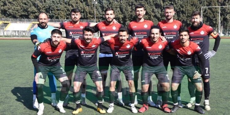 AYRANCILAR GENÇLİK, PENALTILARDA GÜLDÜ