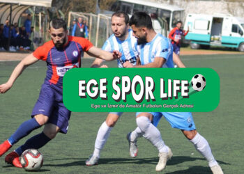 Ödemişspor: 2- Yıldırım Belediyespor: 1